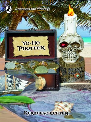 cover image of Yo-Ho Piraten